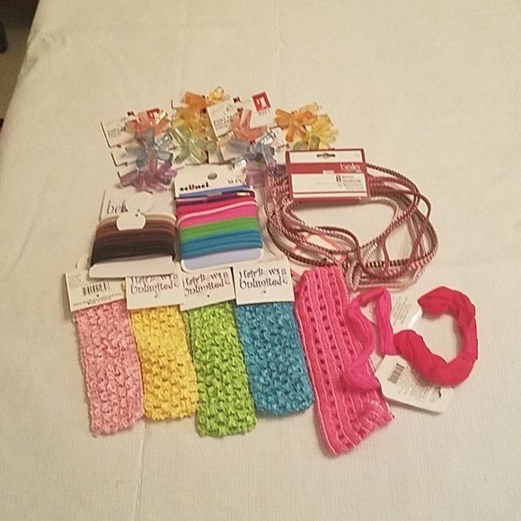 scunci Other - Hair accessories